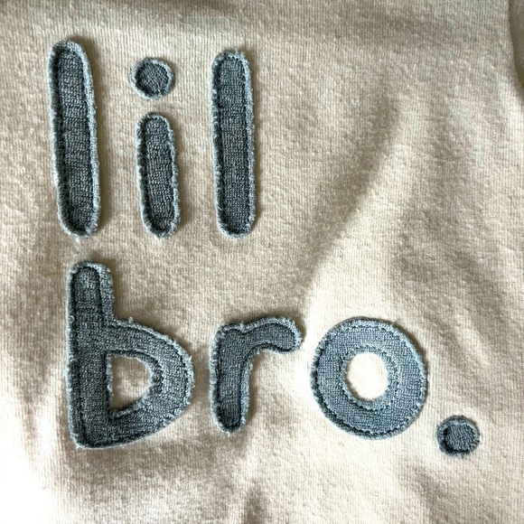 oh baby! Little Bro Set - Picture 2 of 4